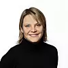 Prosjektleder Ingrid Nytun Christie i Eidsiva Nett. Foto: Trond Isaksen