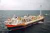 FLERE FUNN: StatoilHydro har gjørt flere funn i tilknytning til Åsgard-feltet. Leteaktiviteten rettet mot felt i nærheten av eksisterende infrastruktur som Åsgard A er høy