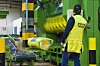 Glava Stjørdal har investert 128 millioner kroner i ny og forbedret produksjonslinje ved fabrikken. Den sto klar i fjor. Det investeres også i fabrikken i Askim.