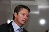 DNV-hemmelighold GRANSKER: Knut Ørbeck-Nilssen i DNV er stolt over at selskapet er betrodd oppgaven å finne ut hva som var galt med BOP-en på Macondo-brønnen.