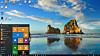 Problemfritt: Det er litt for tidlig å dømme, men vi har ikke møtt på noen problemer med nye Windows 10. Alt virket som det skulle og i tillegg har vi fått all den nye funksjonaliteten. Ikke minst den etterlengtede startknappen