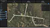 Ved å legge inn tidserier med tilstandsdata for skog, avbruddsdata, utført vedlikehold og GIS-data om skog får Eidsiva og Powel ut en predikert risiko. Risiko er sannsynlighet for vegetasjonsrelatert feil de neste seks månedene, satt sammen med konsekvensen av et avbrudd. De røde linjene viser hvor det kan være lurt å sende ut et ryddeoppdrag.