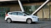 Ford Focus Electric fases ut.
