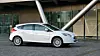 Ford Focus Electric fases ut.