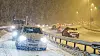 Nyttårshelgen må beboere og reisende på Sørlandet være forberedt på krevende forhold når det kan komme opptil én meter snø.