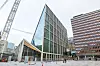 Det nye regneringskvartalet i Oslo.