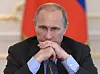 President Vladimir Putin har tildelt sine vennskapsmedaljer, deriblant til John Fredriksen og Tor Olav Trøim.