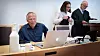 Erik Liebermann er glad saken er over. Her fra da saken gikk i Oslo tingrett i fjor. Foto: Eirik Helland Urke