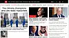 En kritisk artikkel om oljeeksportørene Norge, Kanada og Storbritannia var toppsak hos CNN.com 17. februar.