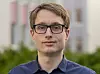 Romværvarsel er viktig, sier Kristian Solheim Thinn. Foto: Sintef