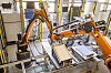 Corvus Energy åpnet en robotisert fabrikk i Bergen i 2019. Kapasiteten er i ferd med å sprenges. Det kan bli aktuelt å bygge ny fabrikk. Nullutslippskrav fra 2026 ville gjort beslutningen enklere.