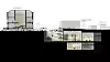 Slik ser Rodeo arkitekter for seg at nytt nasjonalteater kan bli, med inngang fra det gamle Nasjonalgalleriet, og deretter ned under Tullinløkka. Ulempen er at ingen vet om det i det hele tatt er mulig å bygge teater på den vanskelige tomten. Illustrasjon: Roedo arkitekter/Statsbygg