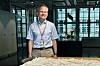 Konsernsjef Egil Hogna i Norconsult leder selskapet som er mest attraktivt blant norske studenter.