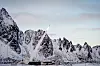 Det hypersoniske testmissilet SCOOTER HS-1 ble skutt opp fra Andøya Space 3. februar 2026.