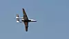 Mjasisjtsjev M-55 har hittil først og fremst vært brukt i sivil forskning på den øvre atmosfæren. Foto: Wikimedia commons