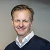 Administrerende direktør Fredrik Witte i Corvus hadde håpet at regjeringen ville kreve nullutslipp i verdensarvfjordene fra 2026. Cruisekundene sto klare til å bestille store batteripakker. Foto: Arash A. Nejad