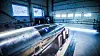 Prototypen av Hypersonicas hypersoniske missil før testoppskytingen. Foto: Hypersonica