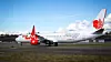 Lion Air Group mottok det første B737 Max 9 i mars i år.