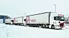 I samarbeid med Finske Ahola og NTNU har Statens Vegvesen testet å koble sammen lastebiler til såkalte tungbil-tog, eller truck trains.