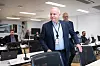 Equinor-sjef Anders Opedal peker på omkampen om elektrifisering av Melkøya som en faktor som tar ned viljen til risiko.
