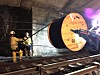 26 kilometer med strålecoax-kabler er dratt gjennom utvalgte tunneler for å gi reisende raskt mobilnett.