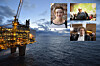 Naturvernforbundets leder Silje Ask Lundberg, forbundsleder i Industri Energi Leif Sande og Bellona-leder Frederic Hauge mener alle at Petroleumstilsynet bør granskes.