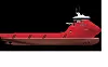 Havyard 833 WE er et forsyningsskip på 89 meters lengde og 19,6 meters bredde. Skipet til Atlantic Towing har også batteripakke på 650 kWh og isklasse ICE-1B. Illustrasjon: HAVYARD