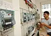 MYE Å SPARE: Beregninger viser at tyske husholdninger kan spare 9,5 terawattimer pr år ved å benytte smarte energimålere. Siemens er klare til å levere og de har blant annet en pilotinstallasjon i Østerrike med målere av denne typen. De regner med å ha installert 100 000 slike målere i løpet av året.