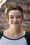 Silje Lundberg, leder i Naturvernforbundet. Foto: Line Lønning