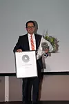 Remi Eriksen_DNV GL Teknologileder 2016. Foto: Tore Stensvold