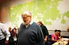 Forbundsleder i Industri Energi er hard i kritikken mot Petroleumstilsynet. Foto: Ole K. Helgesen