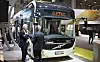 En elbuss fra Volvo. Bilde: ORV