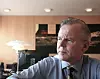 STRID: Ole Petter Ottersen har ikke gått klar av konflikter i sin tid som rektor. Han vil si minst mulig om saken der prorektor Ruth Vatvedt Fjeld gikk av etter å ha mistet sentrale arbeidsoppgaver. I kjølvannet av dette har både professorer og studenter tatt til orde for at saken bør utløse nyvalg av rektor og prorektor.