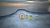 Kværner skal bygge stålunderstellet til stigerørsplattformen på Johan Sverdrup-feltet.