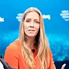 Nina Jensen Foto: World Economic Forum/Sikarin Fon Thanachaiary