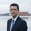 Geir Håøy Foto: Kongsberggruppen