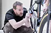 Danske Ceramicspeed har bare et knippe ingeniører ansatt. Nå ekspanderer de for å få fart på utviklingen. Foto: Chris Constantine/Ceramicspeed