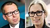 Håkon Haugli overtar som ny sjef for Innovasjon Norge etter Anita Krohn Traaseth. Arkivfoto: Heidi Widerøe og Peder Qvale