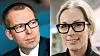 Håkon Haugli overtar som ny sjef for Innovasjon Norge etter Anita Krohn Traaseth. Arkivfoto: Heidi Widerøe og Peder Qvale