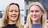Mangelen på regulatorisk klarhet gjør det utfordrende for industrien å investere, teste og ta i bruk løsningene, skriver Silje Sivertsen (t.v.) og Erle Matheson Fangel i Maritime Cleantech. Foto: Privat