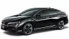 Hondas brenselcellebil Clarity. Foto: Honda