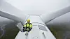 For tre år siden sa Christian RynningTønnesen at Statkraft skulle slutte å bygge vindkraft på land i Norge. - Vi leste opinionen slik at det ville bli så mye motstand at det var fåfengt av oss. Men hvis man nå starter konsesjonsbehandling igjen, mener jeg at det er riktig at Statkraft er med på det. F