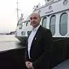 Sigvald Breivik, teknisk direktør i Norled. Foto: Arne Fenstad