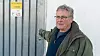 Å bytte ut en trafo koster 500.000 kroner og kan ta 3-4 år. - Det har vi egentlig ikke tid til, sier fagsjef Ivan Schytte i nettselskapet Lede. Foto: Eirik Helland Urke
