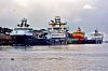 Stavangerregionen havn innførte 1. januar i år en miljørabatt for skip registrert i miljøskipsindeksen ESI (Environmental Ship Index). Skip med score fra 25 poeng og opp får 30-50 prosent rabatt på anløpsavgiften.
