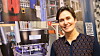 – Dette er et EU-finansiert prosjekt. Da plikter vi å dele kunnskap med hele næringen. Og det gjør vi gjerne, sier Kristina Fløche Juelgaard, direktør for forretningsutvikling i Ballard Power Systems Europe.