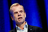Kjetil Lund forsøker å skjønnmale et bilde av en kraftboom som ikke eksisterer, skriver Yara-sjef Svein Tore Holsether.