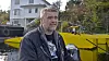 – Vi håper vi på en kald og isfylt vinter. Hvis ikke må vi dra langt vekk for å teste og det blir dyrt, sier oppfinner Steinar Andersen.