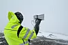 Nkom og politiet har siden mars gjennomført flere målinger i lufta og på bakken i Øst-Finnmark.
