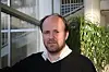 NYPLØYING: Prosjektleder Bjørn-Johan Vartdal fra DNVs forskningsavdeling leder Fellowship III. Viking Lady skal bli sjøens Prius, verdens første hybride offshorefartøy.